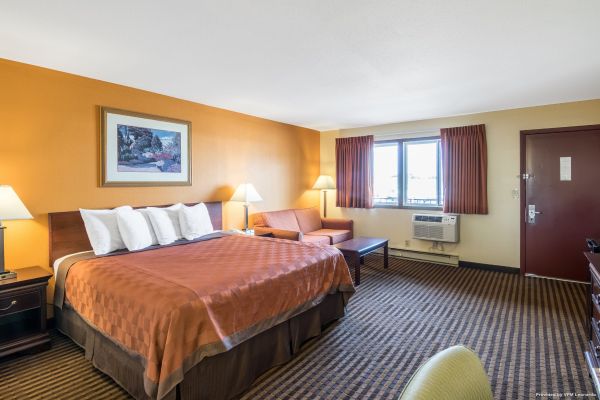 Scottish Inns and Suites (Eau Claire)